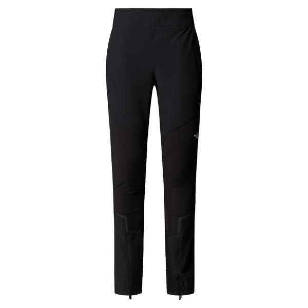 The North Face W DAWN TURN PANT Damen - Softshellhose