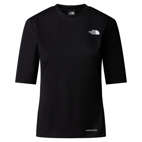 The North Face W SHADOW SHORT SLEEVE T-SHIRT Damen - T-Shirt