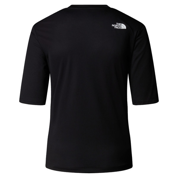 The North Face W SHADOW SHORT SLEEVE T-SHIRT Damen - T-Shirt Ansicht 2