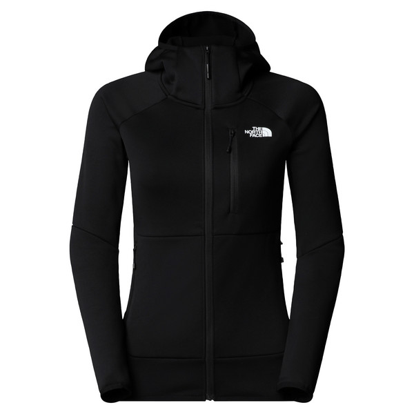 The North Face W METEORA FZ FLEECE Damen - Fleecejacke