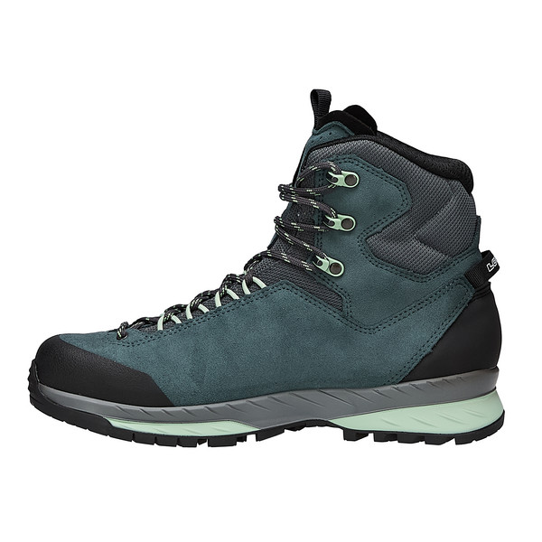 Lowa DELAGO GTX MID WS Damen - Trekkingstiefel Ansicht 3