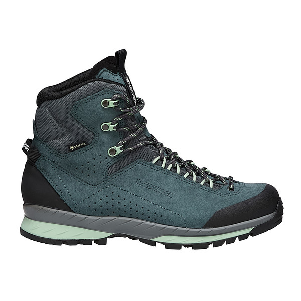 DELAGO GTX MID WS Damen - Trekkingstiefel