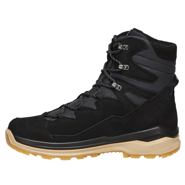 Lowa OTTAWA EVO GTX Herren - Winterstiefel Ansicht 3