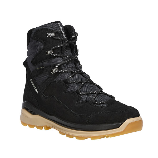 Lowa OTTAWA EVO GTX Herren - Winterstiefel Ansicht 2