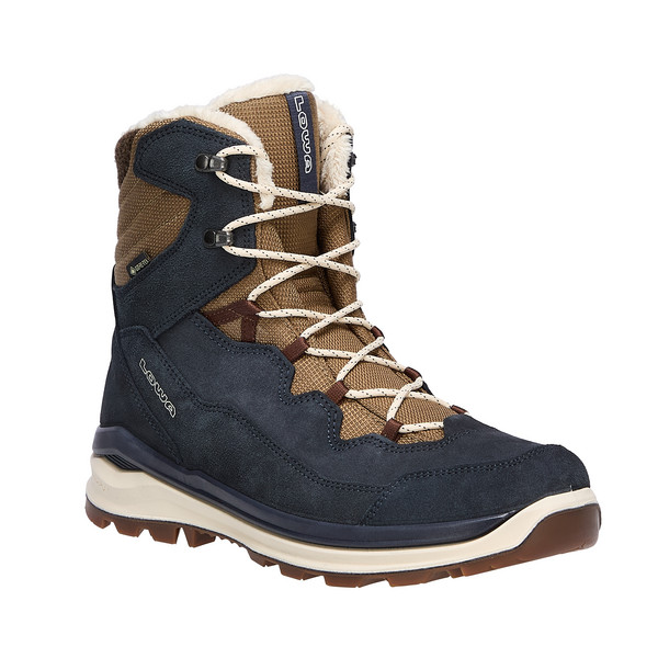 Lowa OTTAWA EVO GTX WS Damen - Winterstiefel Ansicht 2