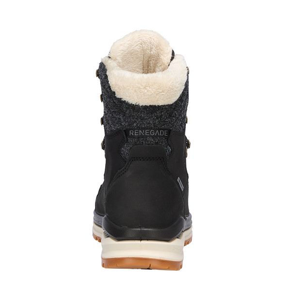 Lowa RENEGADE EVO ICE 2 GTX WS Damen - Winterstiefel Ansicht 5