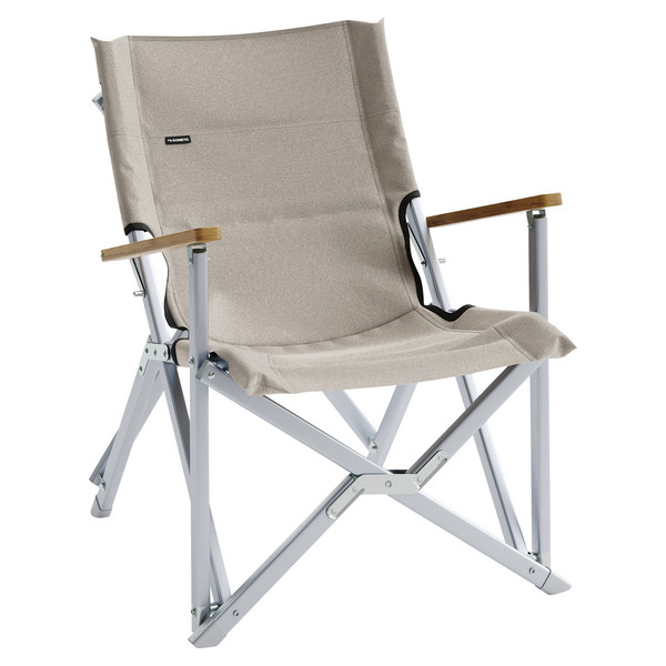 COMPACT CAMP CHAIR- ASH - Campingstuhl