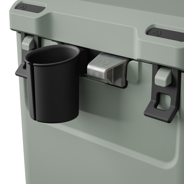Dometic COOL ICE CI 28 - Kühlbox Ansicht 4