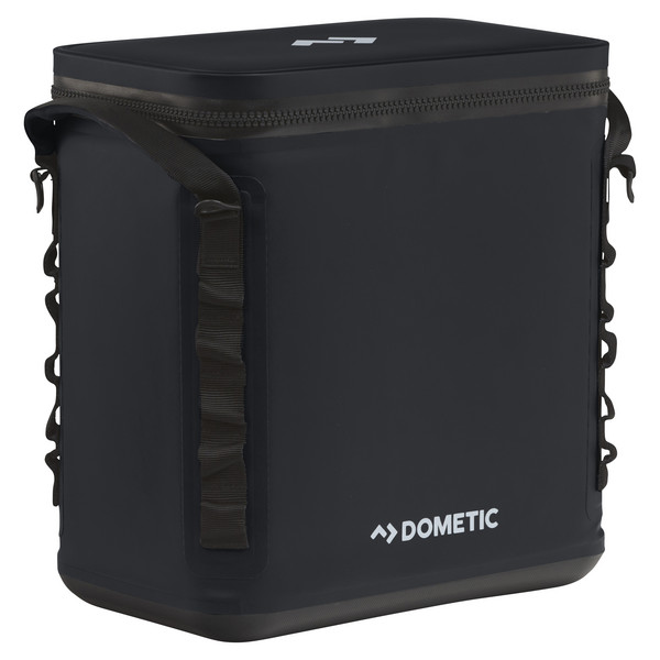 PREMIUM SOFT COOLER PSC19 - Kühltasche-SLATE