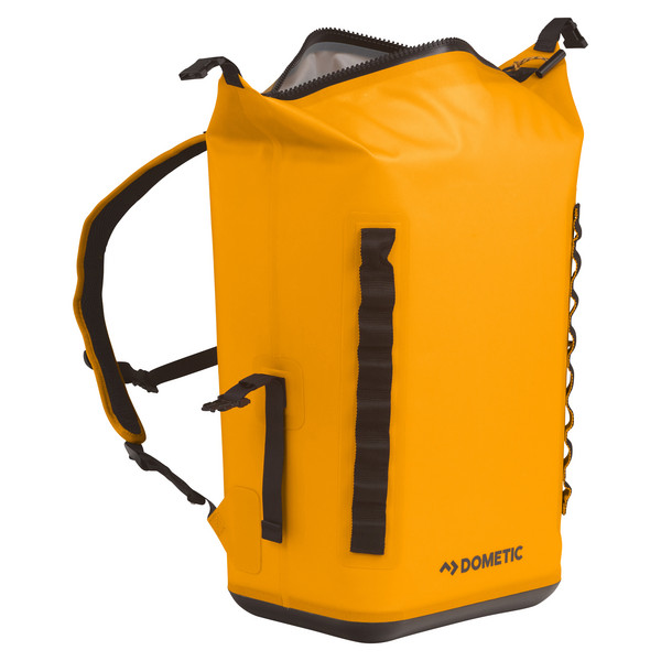 Dometic PREMIUM SOFT COOLER PSC22BP - Kühltasche Ansicht 10