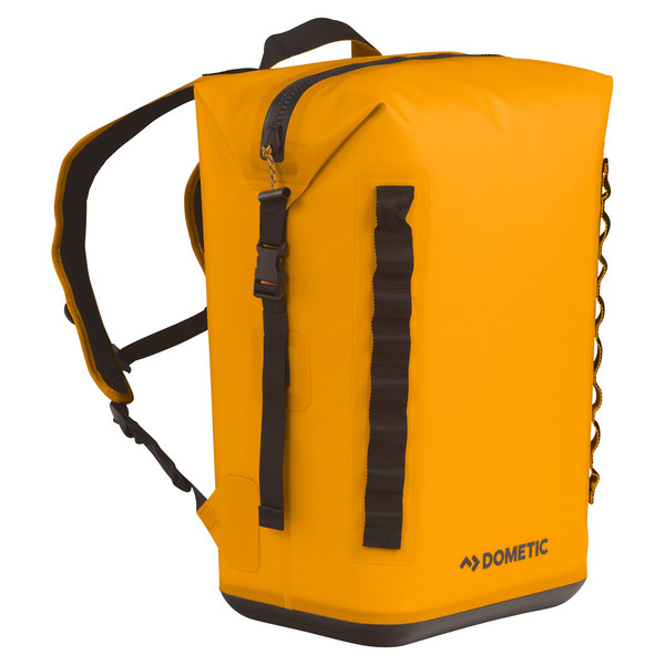 Dometic PREMIUM SOFT COOLER PSC22BP - Kühltasche Ansicht 1