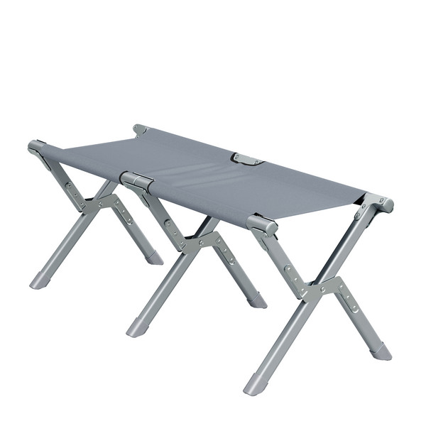 Dometic COMPACT CAMP BENCH- SILT Ansicht 1