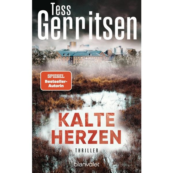 HERZEN - Thriller