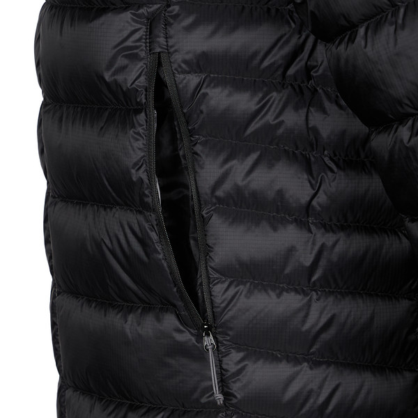 Rab ELECTRON PRO HOODY Herren - Daunenjacke Ansicht 3