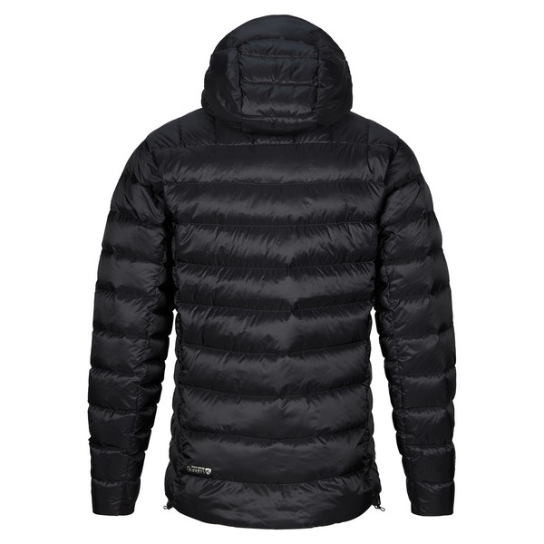 Rab ELECTRON PRO HOODY Herren - Daunenjacke Ansicht 2