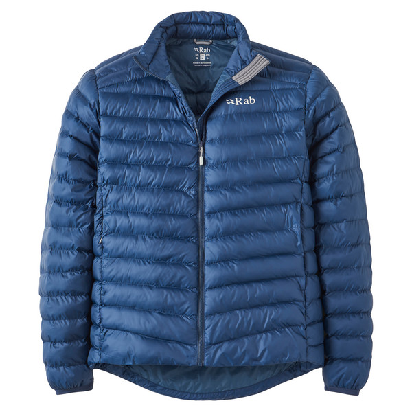 Rab CIRRUS JACKET Herren - Isolationsjacke Ansicht 1