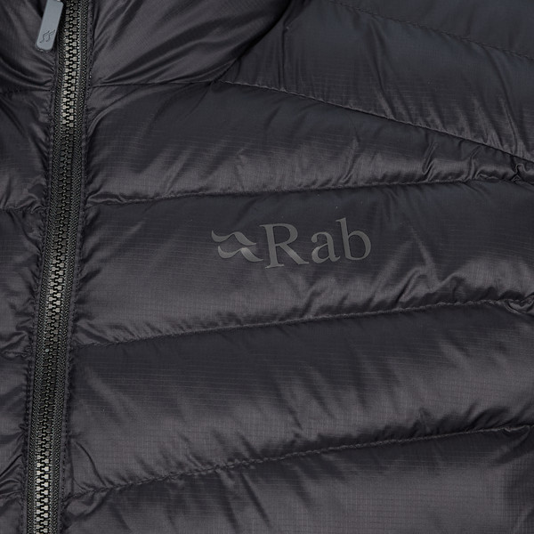 Rab CIRRUS VEST Herren - Weste Ansicht 4