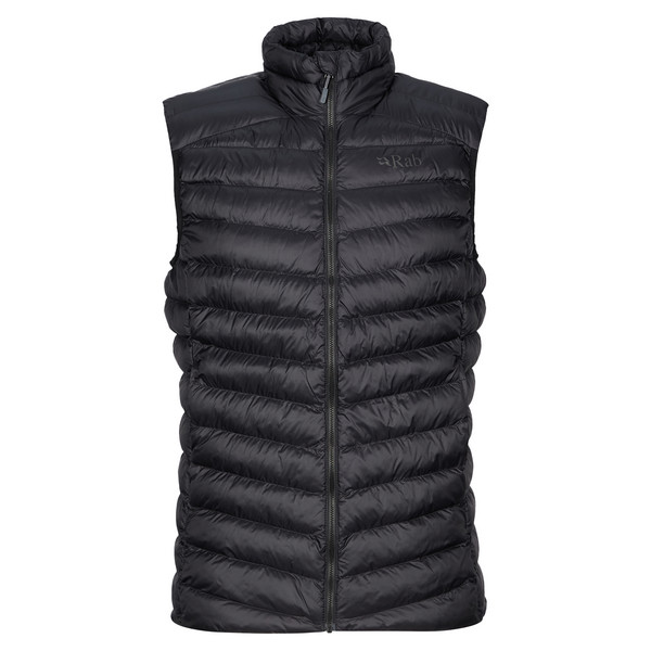 Rab CIRRUS VEST Herren - Weste Ansicht 1