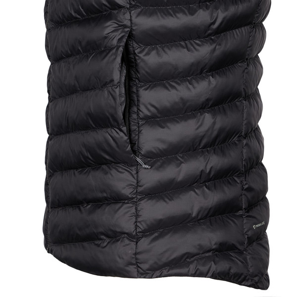 Rab CIRRUS VEST Herren - Weste Ansicht 3