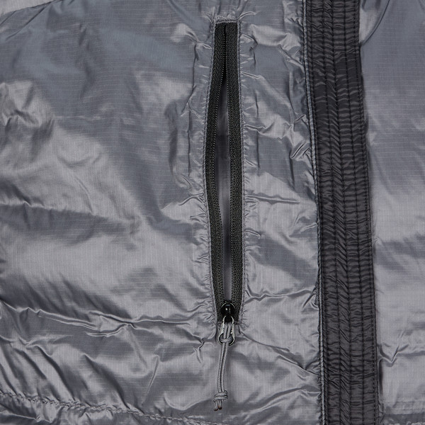 Rab CIRRUS VEST Herren - Weste Ansicht 5