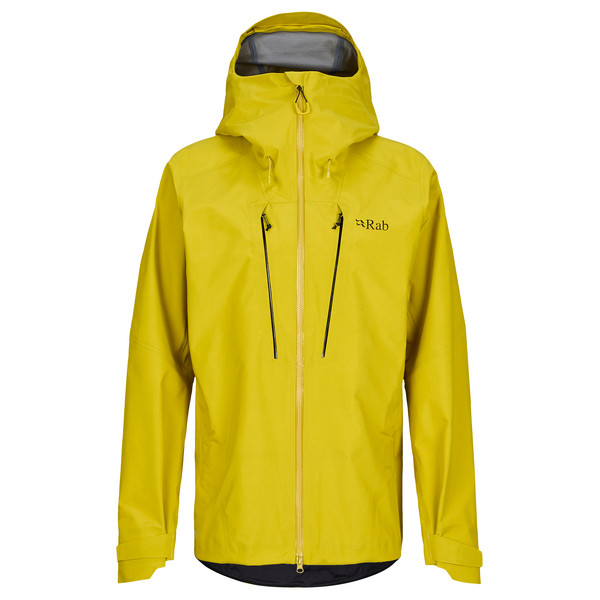 Rab LATOK GTX JACKET Herren - Hardshelljacke Ansicht 1