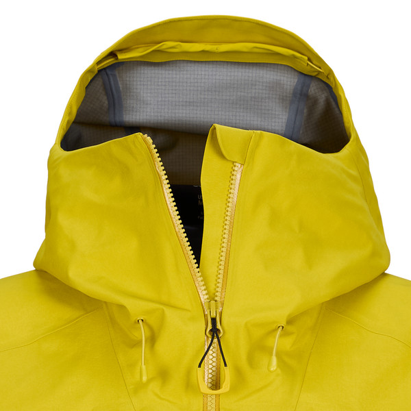 Rab LATOK GTX JACKET Herren - Hardshelljacke Ansicht 3