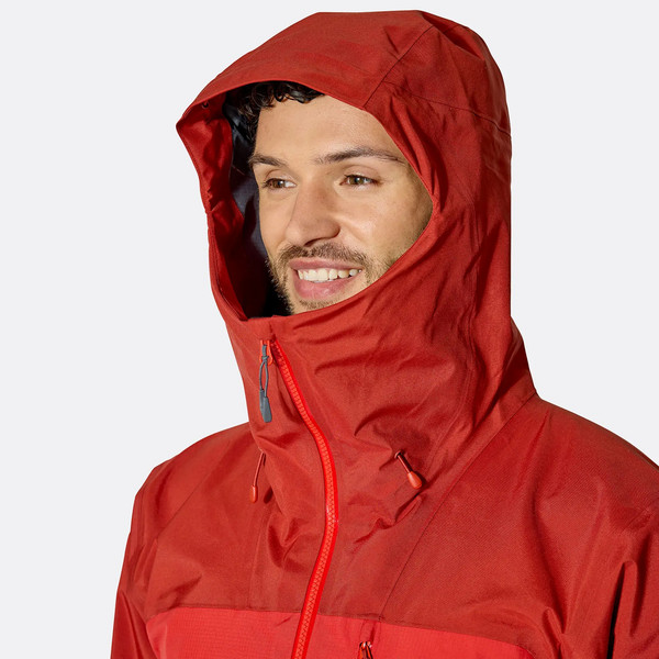 Rab LATOK MOUNTAIN GTX JACKET Herren - Hardshelljacke Ansicht 7