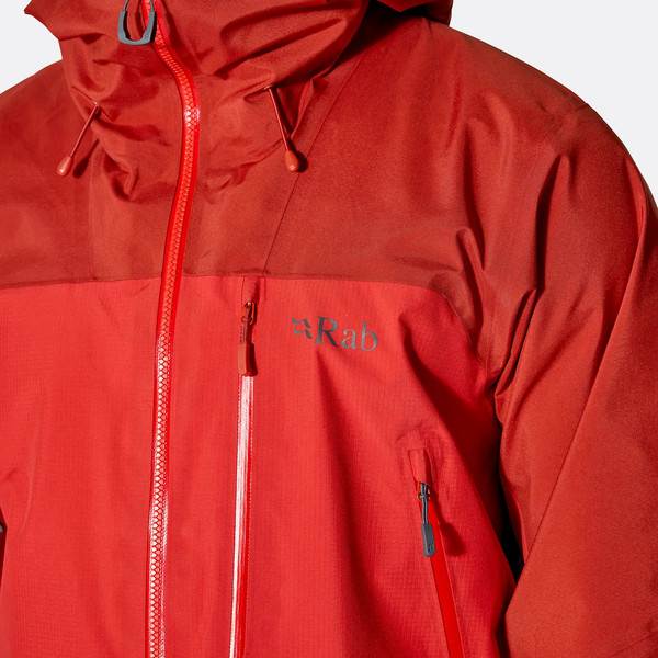 Rab LATOK MOUNTAIN GTX JACKET Herren - Hardshelljacke Ansicht 15