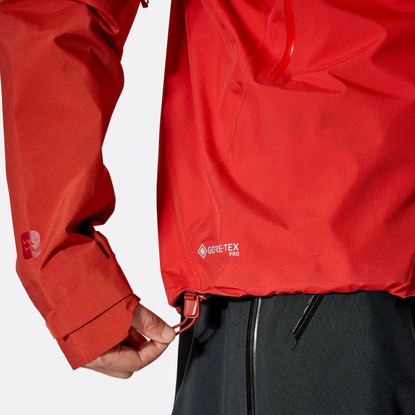 Rab LATOK MOUNTAIN GTX JACKET Herren - Hardshelljacke Ansicht 9