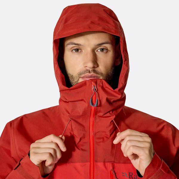 Rab LATOK MOUNTAIN GTX JACKET Herren - Hardshelljacke Ansicht 8