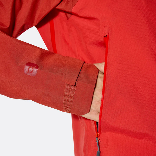 Rab LATOK MOUNTAIN GTX JACKET Herren - Hardshelljacke Ansicht 13