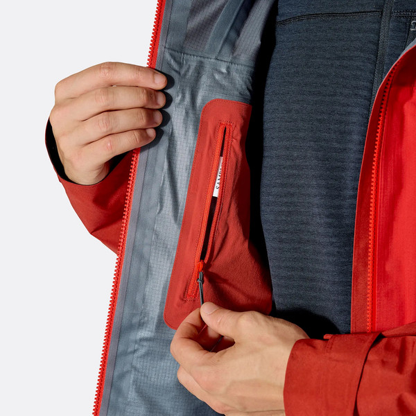 Rab LATOK MOUNTAIN GTX JACKET Herren - Hardshelljacke Ansicht 5