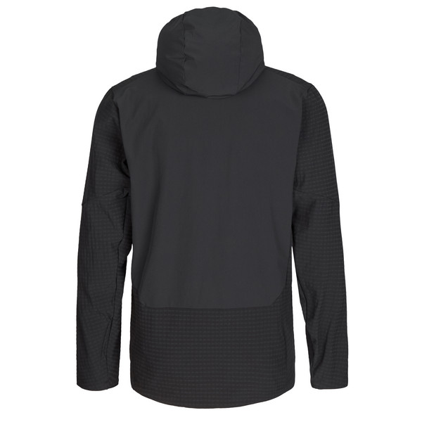 Rab ASCENDOR PRO HOODY Herren - Fleecejacke Ansicht 2