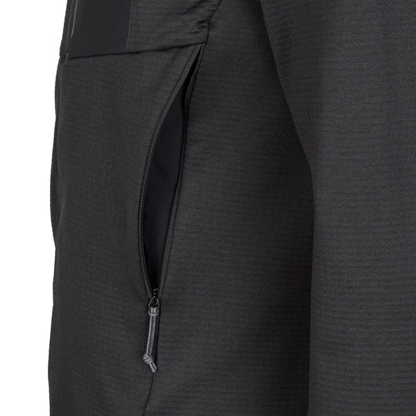 Rab ASCENDOR HOODY Herren - Fleecejacke Ansicht 3