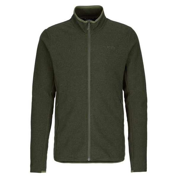Rab STAVEL JACKET Herren - Fleecejacke