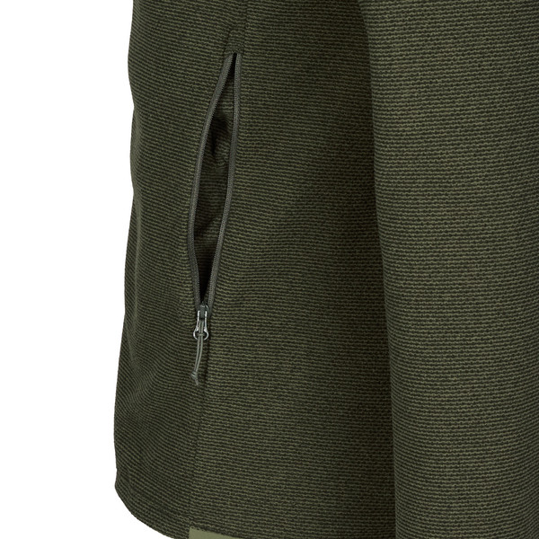 Rab STAVEL JACKET Herren - Fleecejacke Ansicht 3