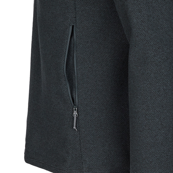 Rab STAVEL PULL-ON Herren - Fleecepullover Ansicht 3