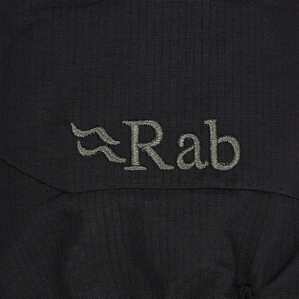 Rab STORM GLOVES Herren - Handschuhe Ansicht 4