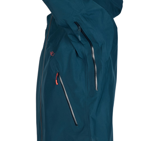 Rab YANGRA GTX JACKET Herren - Hardshelljacke Ansicht 5