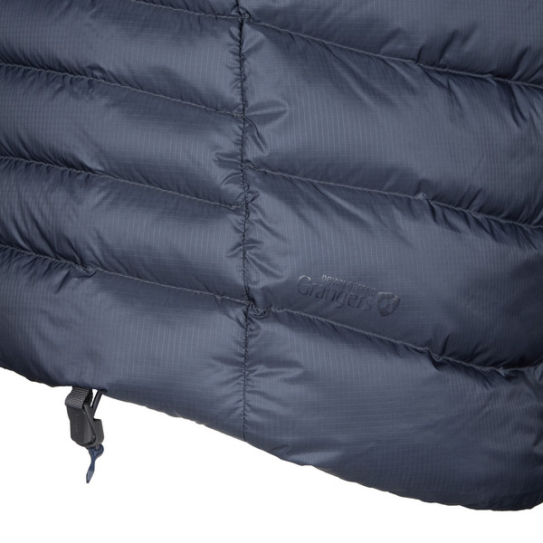 Rab ELECTRON PRO HOODY WMNS Damen - Daunenjacke Ansicht 6