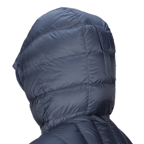 Rab ELECTRON PRO HOODY WMNS Damen - Daunenjacke Ansicht 5