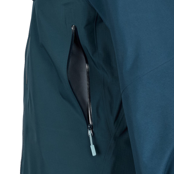Rab LATOK MOUNTAIN GTX JACKET WMNS Damen - Hardshelljacke Ansicht 3