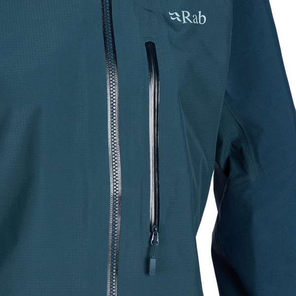 Rab LATOK MOUNTAIN GTX JACKET WMNS Damen - Hardshelljacke Ansicht 5