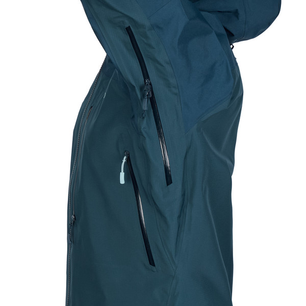 Rab LATOK MOUNTAIN GTX JACKET WMNS Damen - Hardshelljacke Ansicht 6