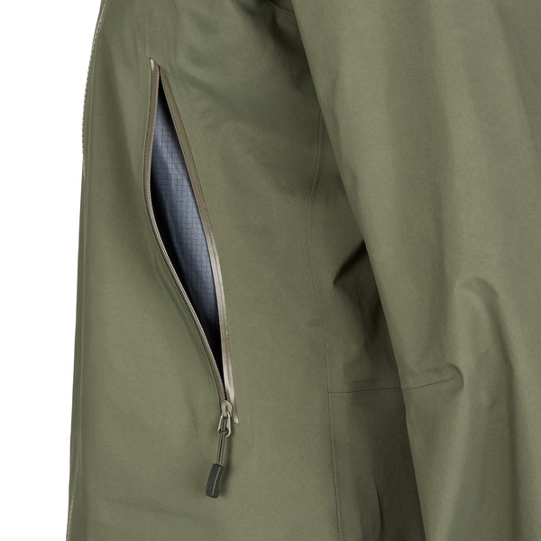 Rab KANGRI GTX JACKET WMNS Damen - Hardshelljacke Ansicht 3