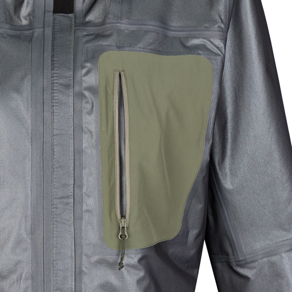 Rab KANGRI GTX JACKET WMNS Damen - Hardshelljacke Ansicht 7