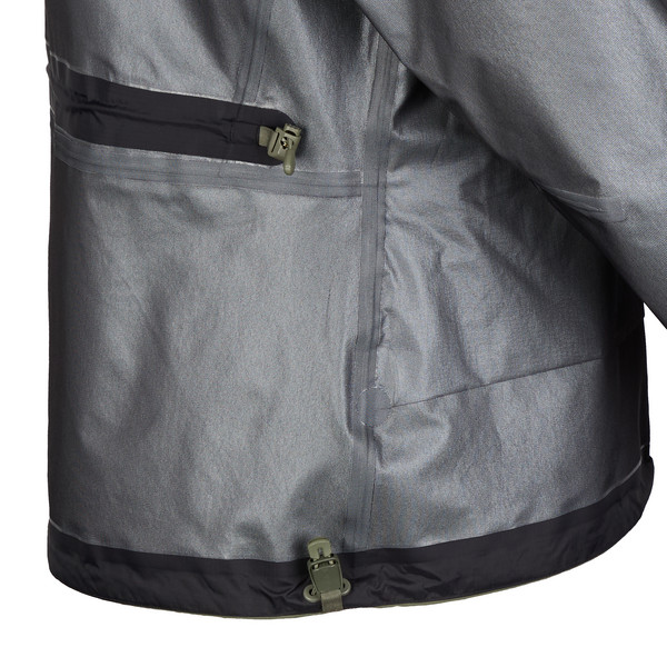 Rab KANGRI GTX JACKET WMNS Damen - Hardshelljacke Ansicht 8