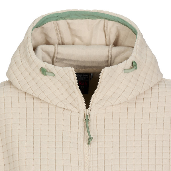 Rab RAMSHAW HOODY WMNS Damen - Fleecejacke Ansicht 3