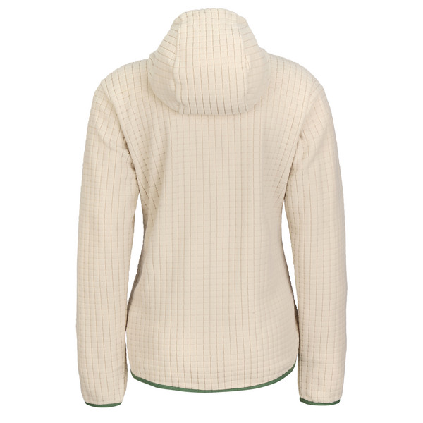 Rab RAMSHAW HOODY WMNS Damen - Fleecejacke Ansicht 2