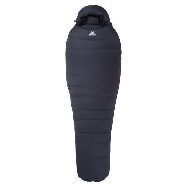 Mountain Equipment GLACIER EXPEDITION LONG - Daunenschlafsack Ansicht 1